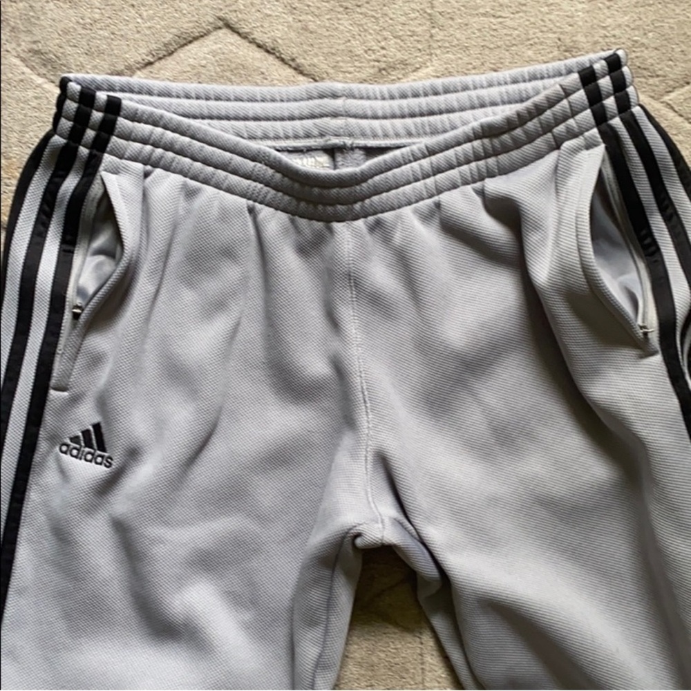 GUC Adidas Sweatpants - Picture 2 of 6